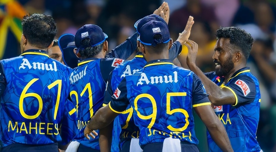 SL vs NZ Dream11 Prediction Today Match, Fantasy Cricket Tips, Pitch Report – New Zealand Tour Of Sri Lanka 2024, 1st ODI